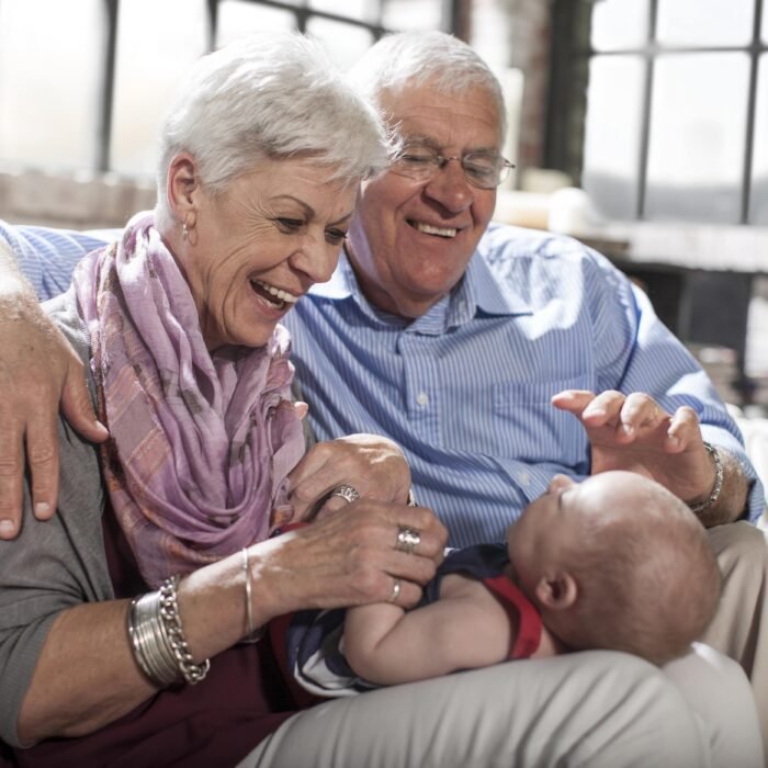 family legacy film in Australia