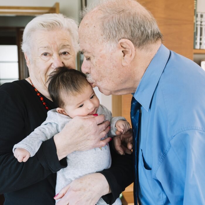 family legacy film in Australia