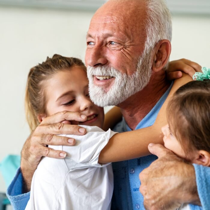 family legacy film in Australia