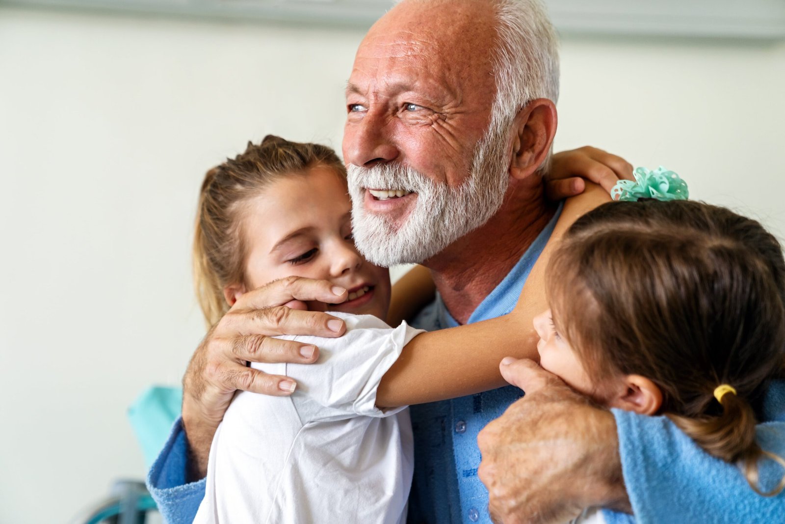 family legacy film in Australia