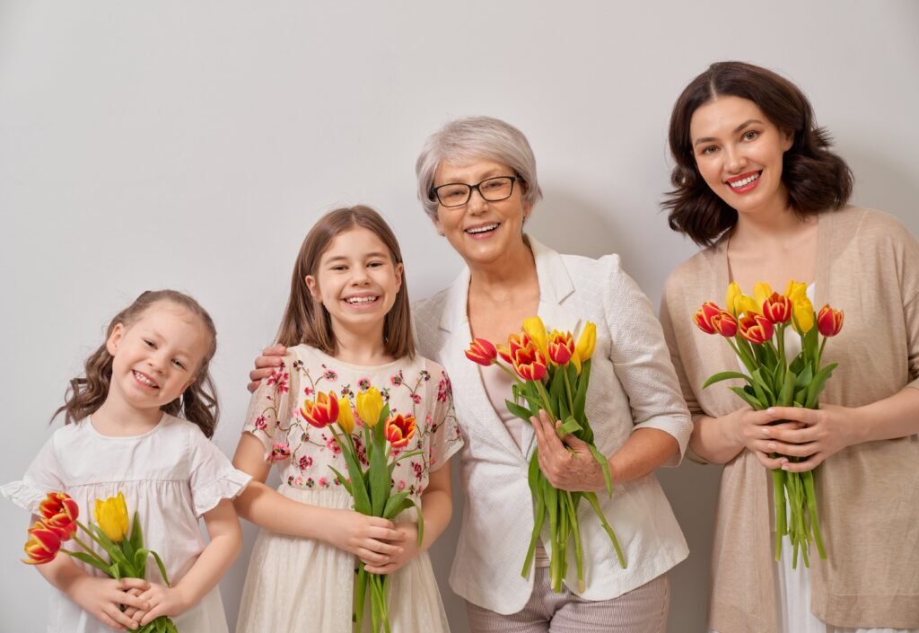 family legacy film in Australia