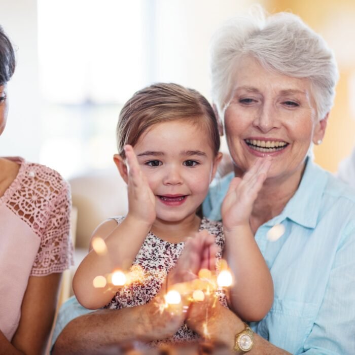 family legacy film in Australia